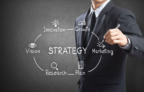 IT Strategy Making